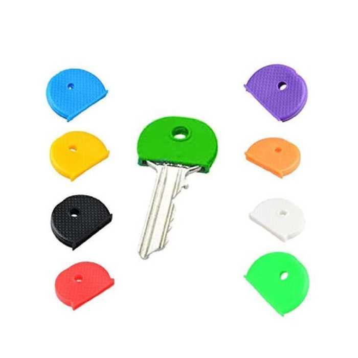 کاور کلید  12 عددی با رنگ متنوع وزیبا 