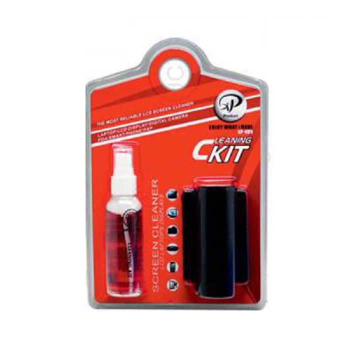 کیت تمیز کننده ال سی دی ایکس پی مدل 009