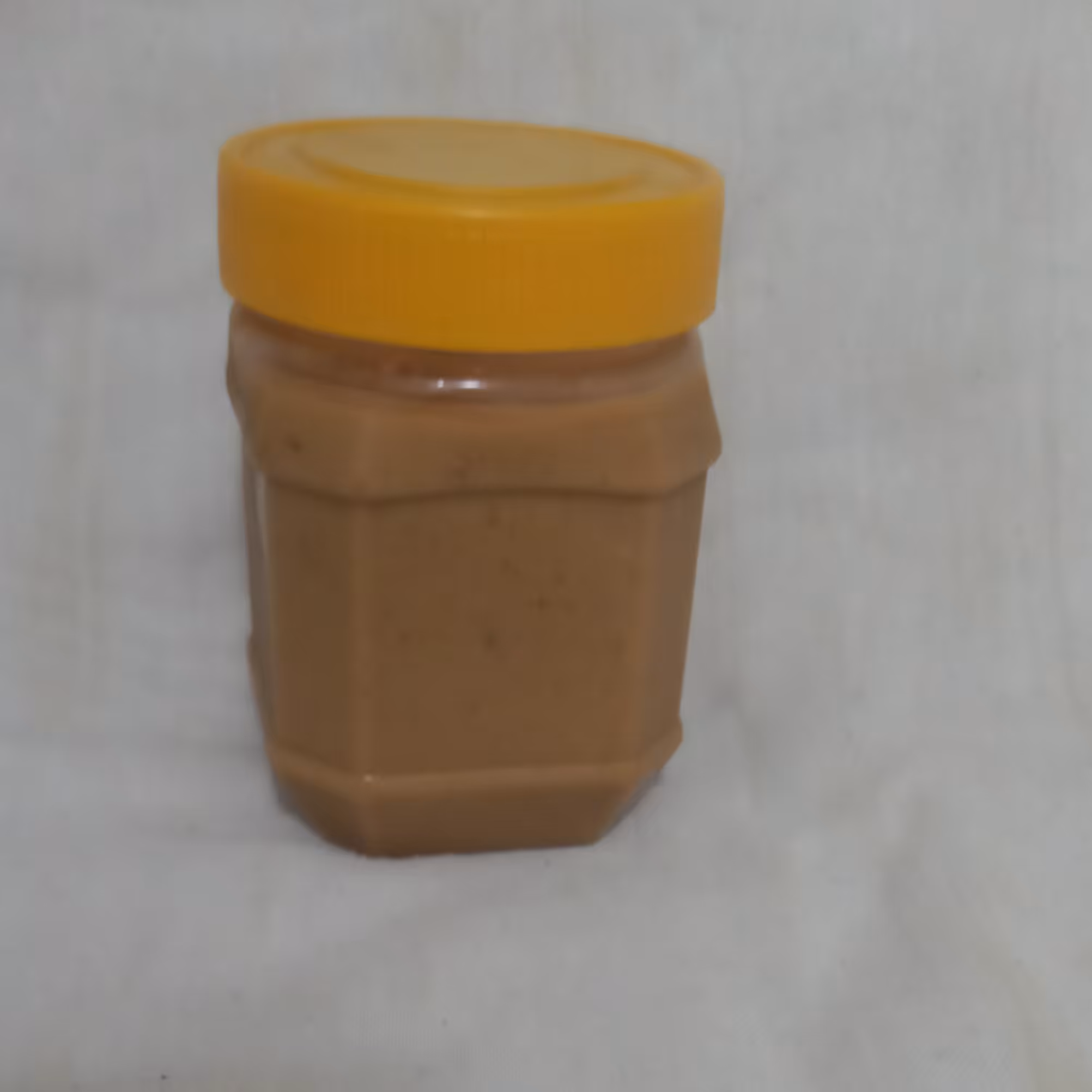 کره بادام زمینی درجه یک