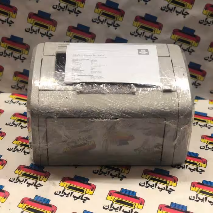 پرینتر لیزری Hp 1020 درجه یک و عالی 