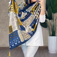 شال سوگند