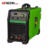 اینورتر برش پلاسما 80 آمپر ایران ترانس مدل CUT 80 D‍