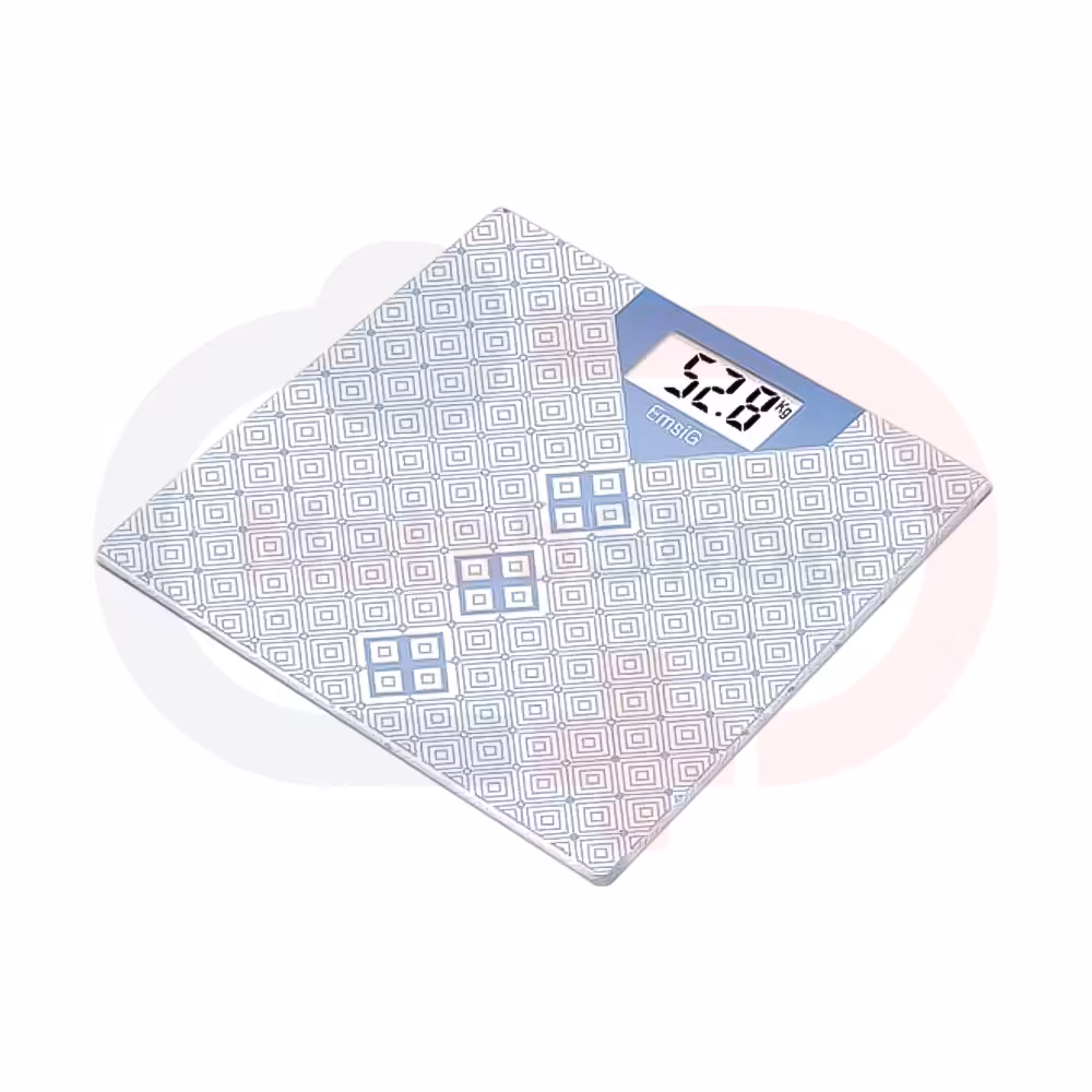 ترازوی دیجیتال امسیگ GW30 Slim Z series