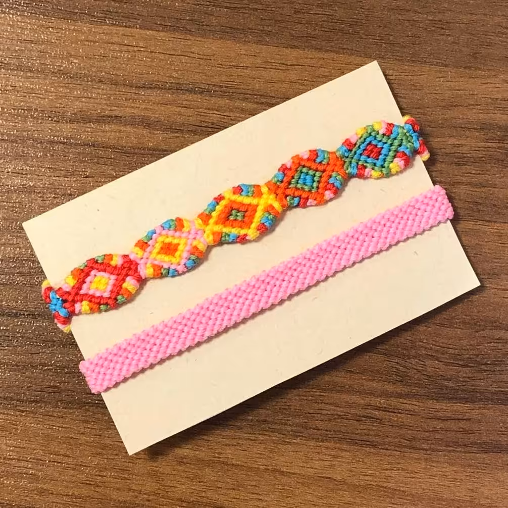 پک دستبند هدیه