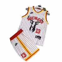 لباس و شورت بسکتبال نیو وارا 2025