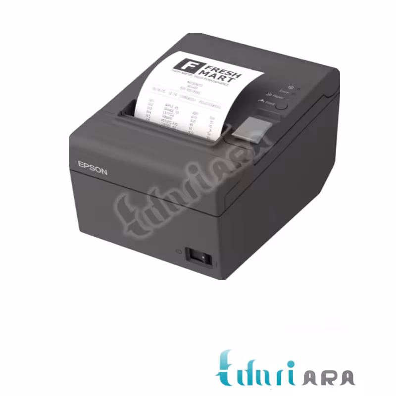 فیش پرینتر اپسون مدل TM-T20II