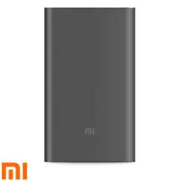 پاوربانک شیائومی مدل Mi4 ظرفیت 6000 میلی آمپر