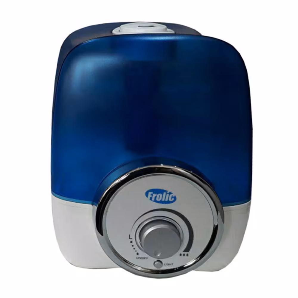 دستگاه بخور سرد cf-2810 فرولیک