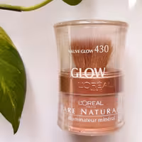 رژگونه پودری اورآل اصل 