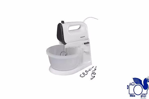خرید و قیمت همزن فیلیپس مدل HR3745/11
