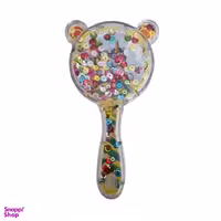 برس مو کودک طرح اکلیلی کد 1