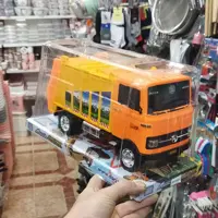 ماشین بازیافت قدرتی درج