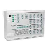 کنترل پنل اعلان حریق زیتکس مدل 10 زون پرو 