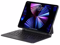 کیف و کیبورد آیپد بیسوس Baseus Brilliance Original Keyboard Case Pro iPad Pro 11 inch 2018/2020/2021 / iPad Air4 / Air5 10.9 inch