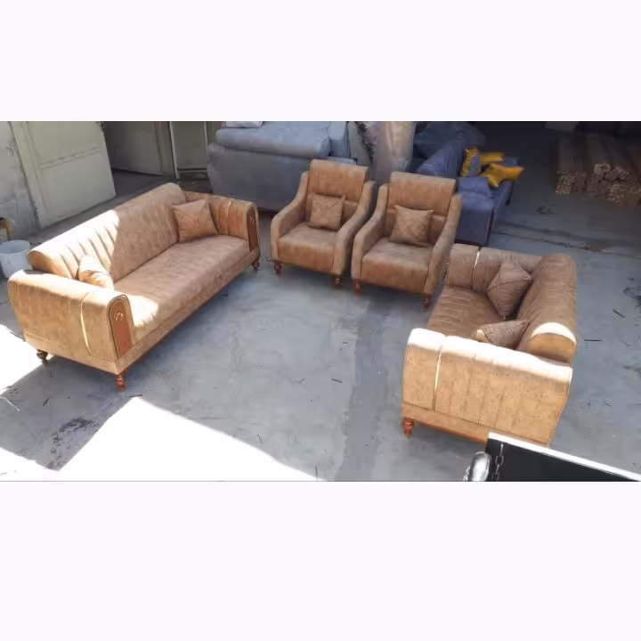 مبل راحتی مبین