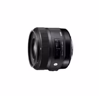 لنز Sigma 30mm f/1.4 DC Art for Nikon