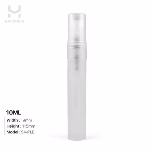 عطر خنک مردانه10میل