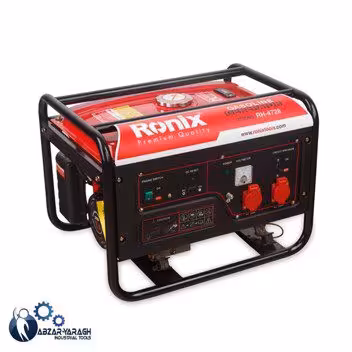 موتور برق 2800 وات رونیکس RH-4728 - ابزار یراق