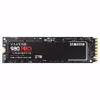 اس اس دی M.2 Samsung مدل 980PRO ظرفیت 2 ترابایت