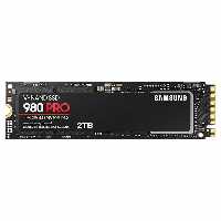 اس اس دی M.2 Samsung مدل 980PRO ظرفیت 2 ترابایت