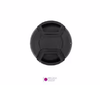 درب لنز بینگو Lens Cap Bingo 52