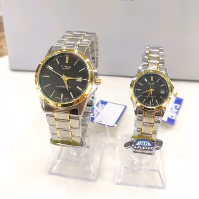 ست ساعت کاسیو