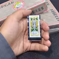 سوزن دوخت و دوز عادی دستی  اصل ویتام دختر نشان شارپ (خرازی و خیاطی)