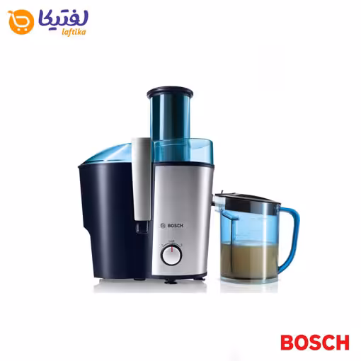 آبمیوه گیری MES 3500 بوش