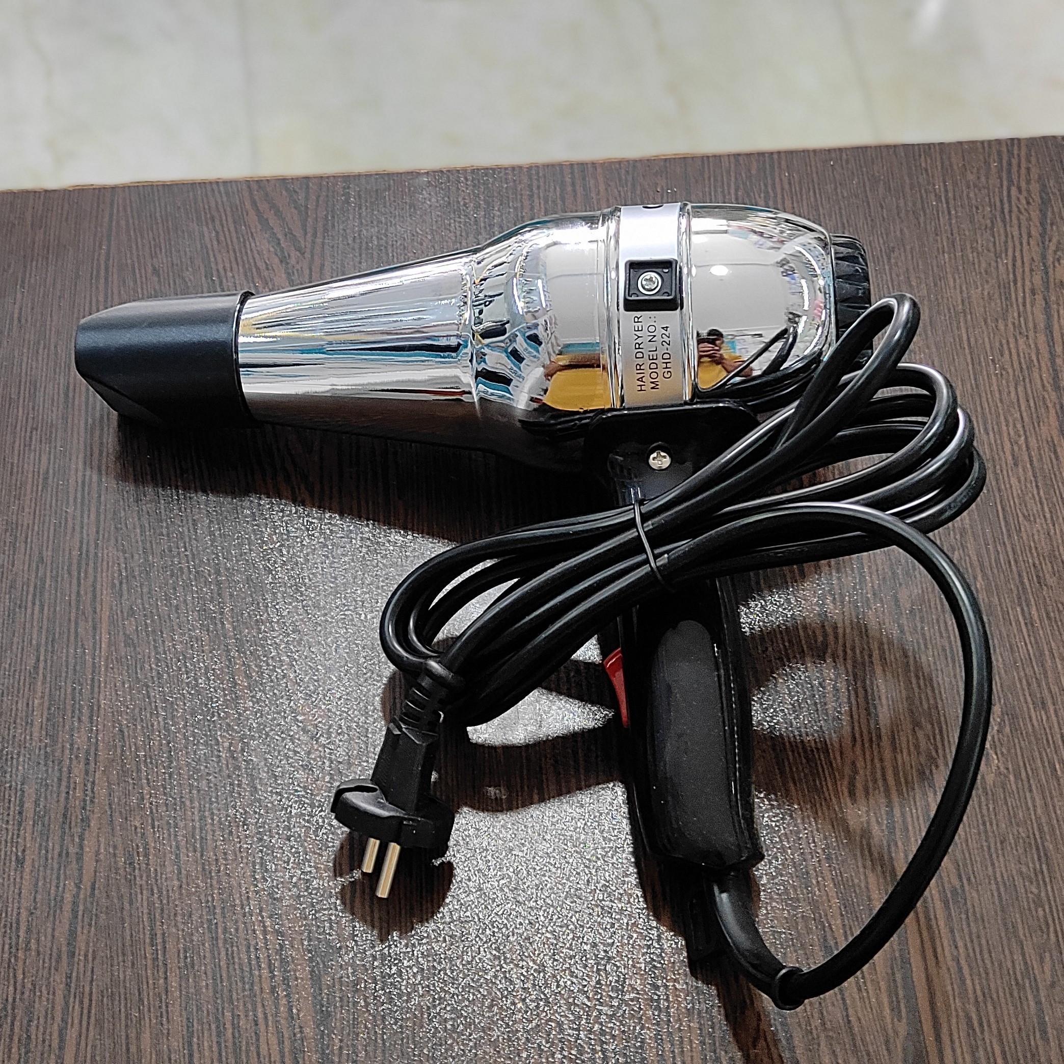 سشوار گوسونیک مدل 224