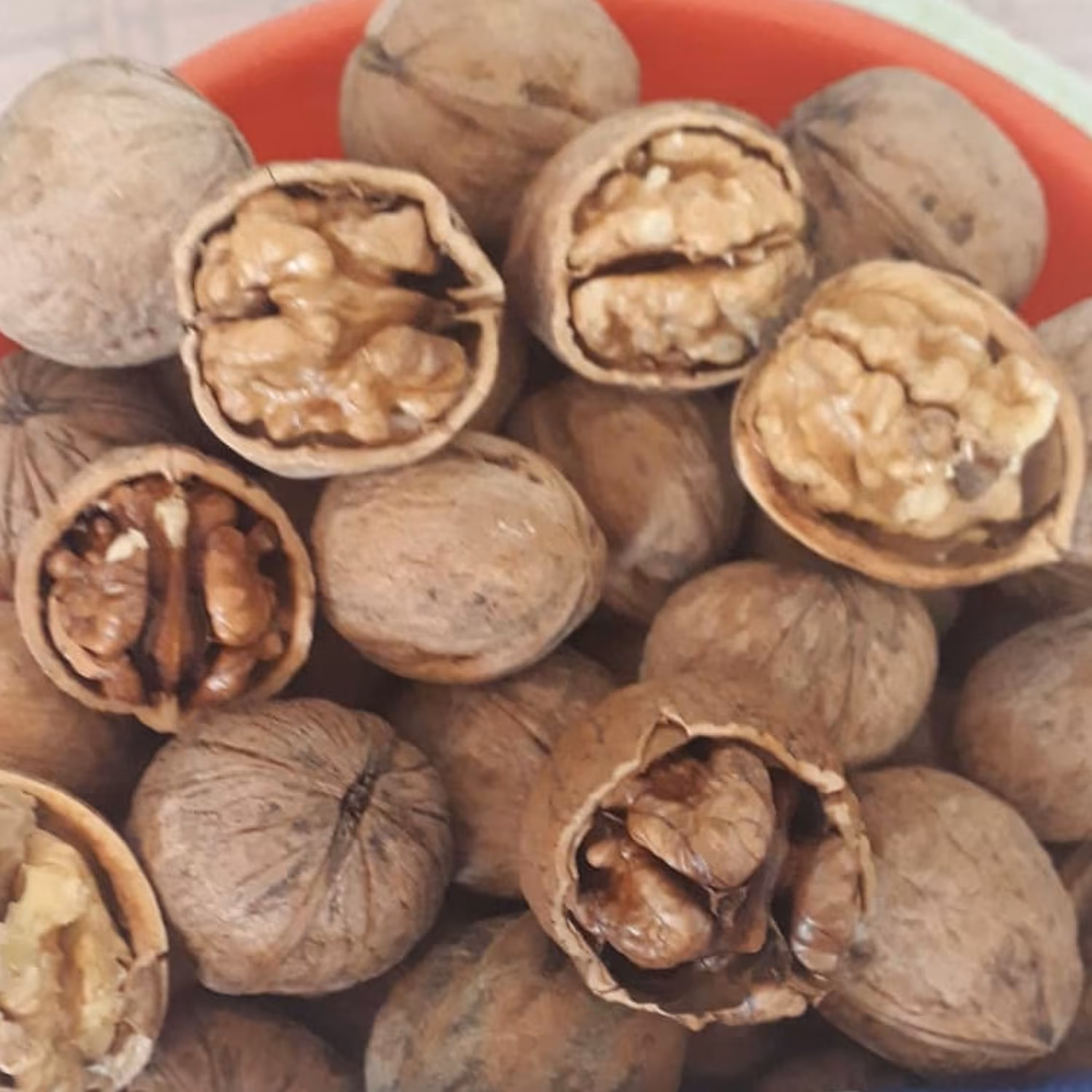 گردو ملایر 1کیلو