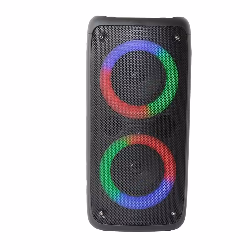 اسپیکر بلوتوثی شارژی قابل حمل مدل KTS-1266(ارسال رایگان)