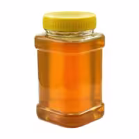 عسل نیم تغذیه (یک کیلویی) آقای عطار