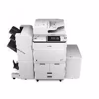 دستگاه کپی چند کاره کانن C5550I