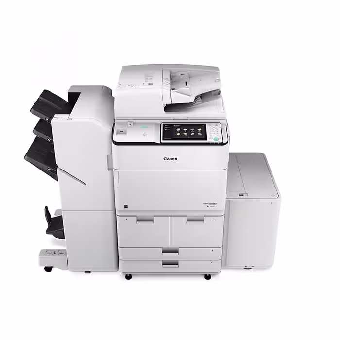 دستگاه کپی چند کاره کانن C5550I