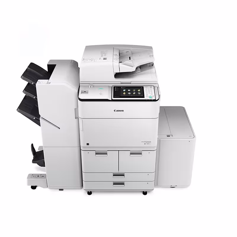 دستگاه کپی چند کاره کانن C5550I