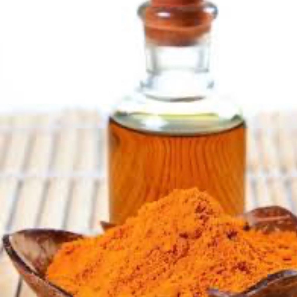 روغن زردچوبه خالص یک لیتری