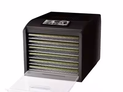 میوه خشک کن سنکور SFD6601BK با ضمانت اصالت و سلامت کالا