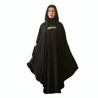 چادر کلاهدار طرح آوینا کد4