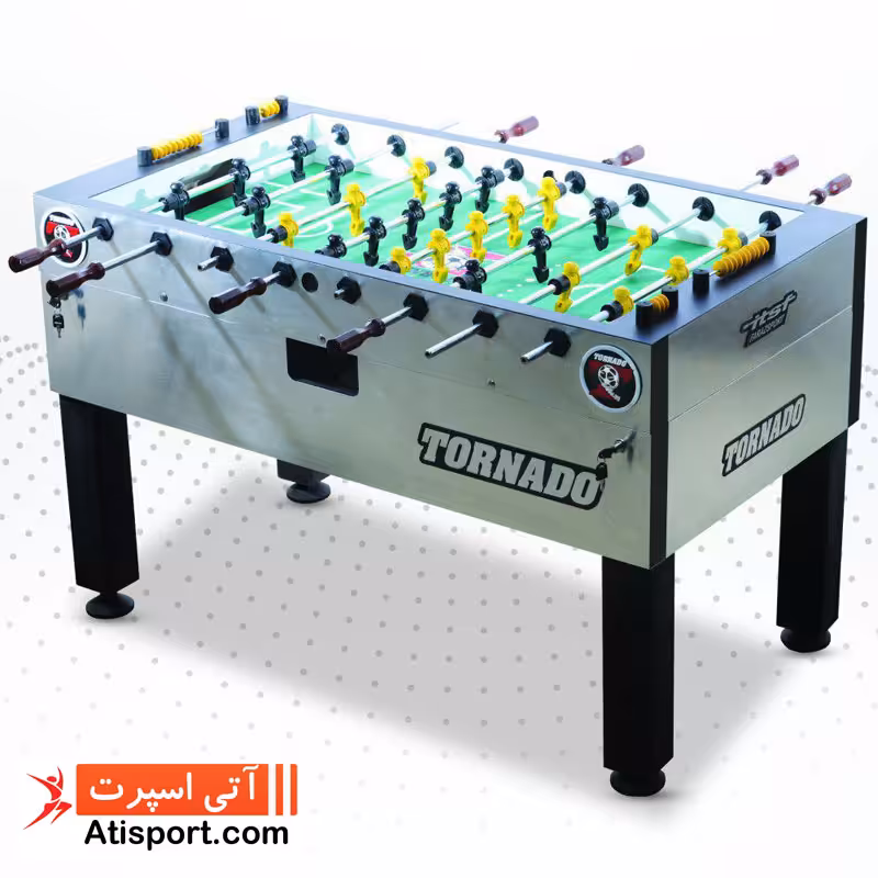 فوتبال دستی تورنادو تورنومنت 3000
