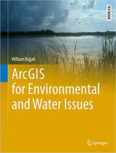  دانلود کتاب Arcgis For Environmental And Water Issues, 2017 - دانلود کتاب های دانشگاهی
