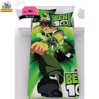 روتختی یک نفره گوزل سه بعدی بن تن مدل RSG83