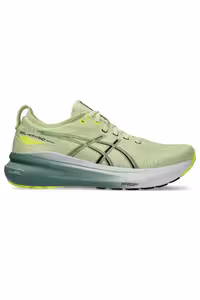 کفش دو و تمرین سبز مردانه دویدن Gel Kayano 31 Asics