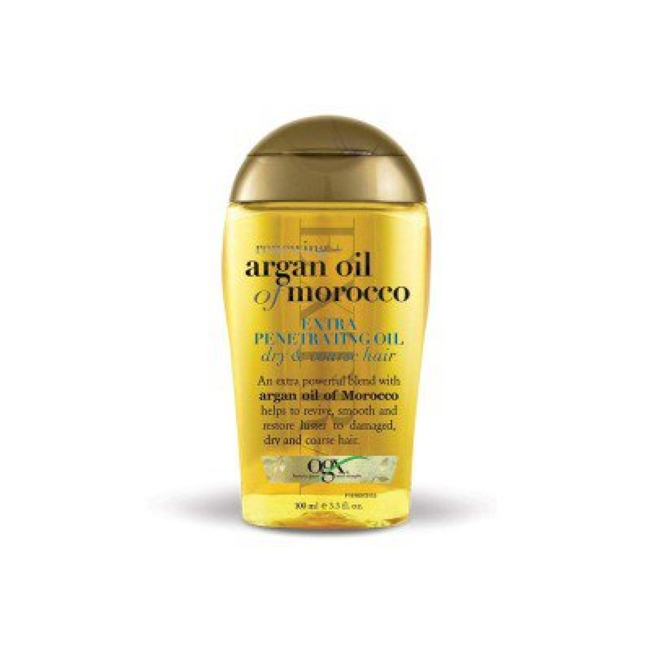 روغن آرگان ارگانیکس OGX Organix Moroccan Argan Oil