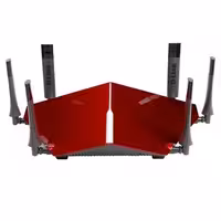 D-Link DIR-890L/R Ultra Tri-Band AC3200 Wireless Router