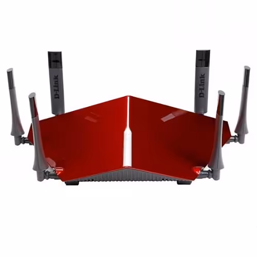D-Link DIR-890L/R Ultra Tri-Band AC3200 Wireless Router