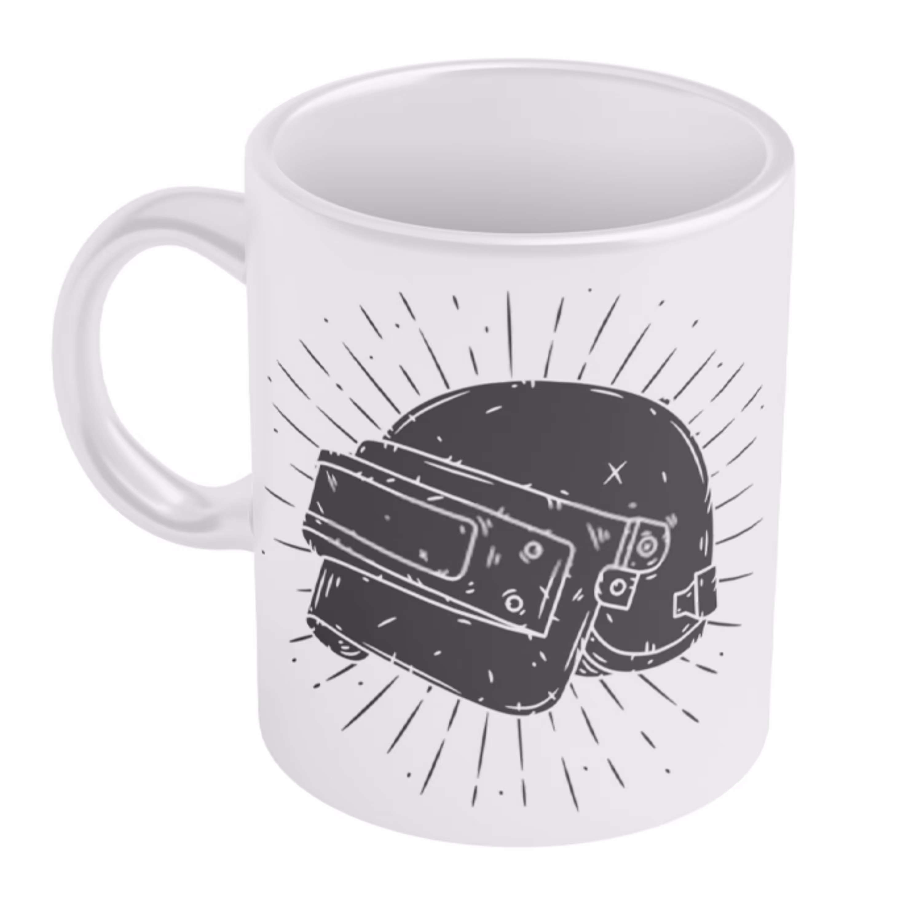 ماگ سرامیکی طرح game 05