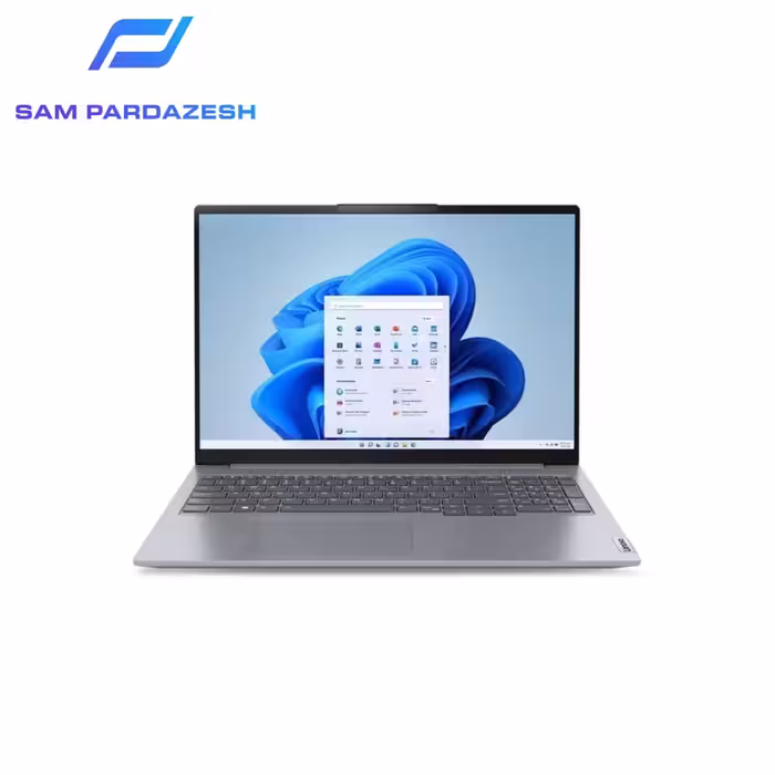 خریدلپ تاپ ThinkBook 16 G6 Core i7 13700H
