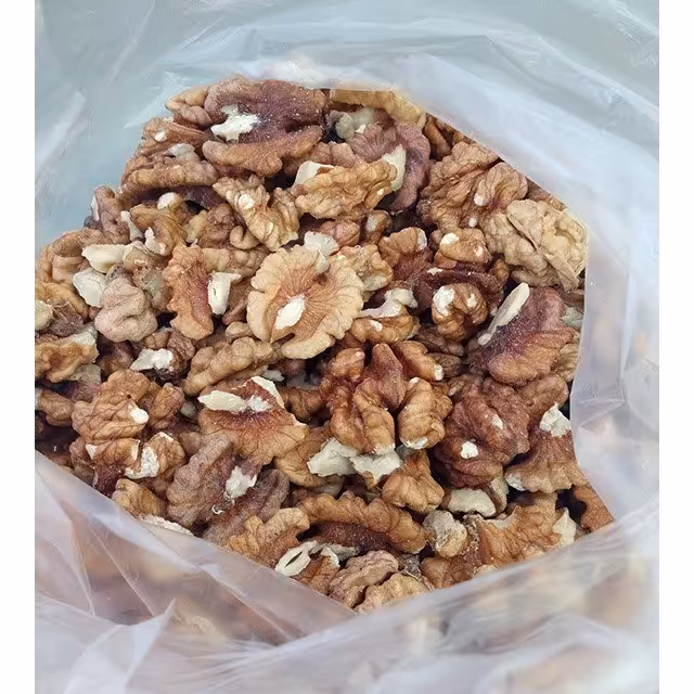 مغز گردوی ایرانی(یک کیلویی)