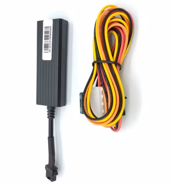 ردیاب خودرو کوچک مدل TS500