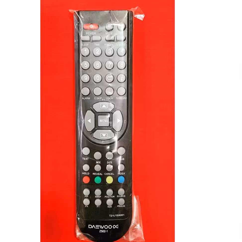 کنترل شرکتی و ایسی دار ال ای دی دوو زیر گرد